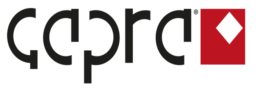 Çapra İnş. A.Ş. logo