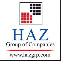 Haz Group logo