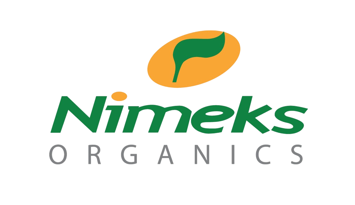 Nimeks Organic logo