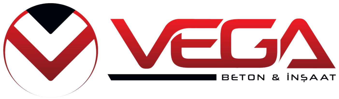 Vega Beton A.Ş. logo